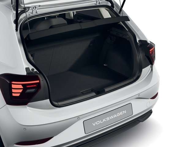 Fahrzeugbild eines Volkswagen Polo