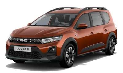Bild Dacia Jogger