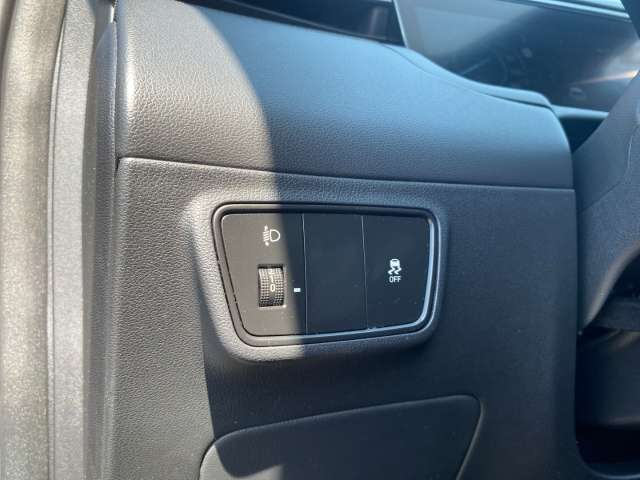 Fahrzeugbild eines Hyundai Tucson