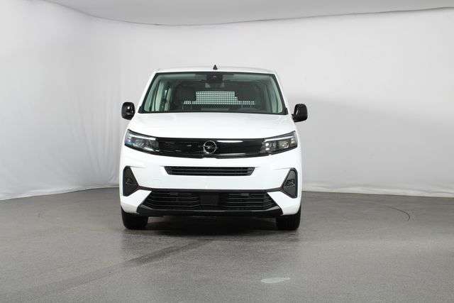 Fahrzeugbild eines Opel Combo