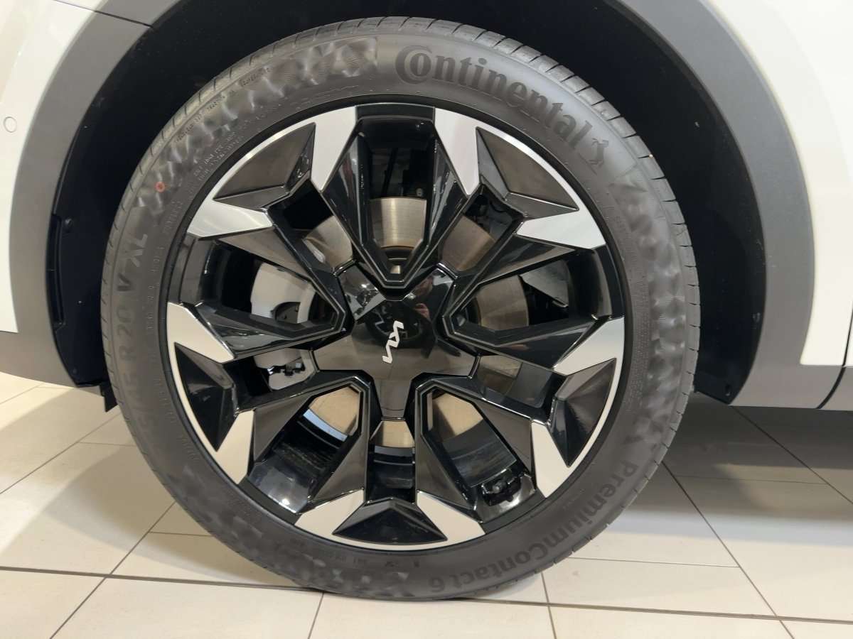 Fahrzeugbild eines Kia Sorento