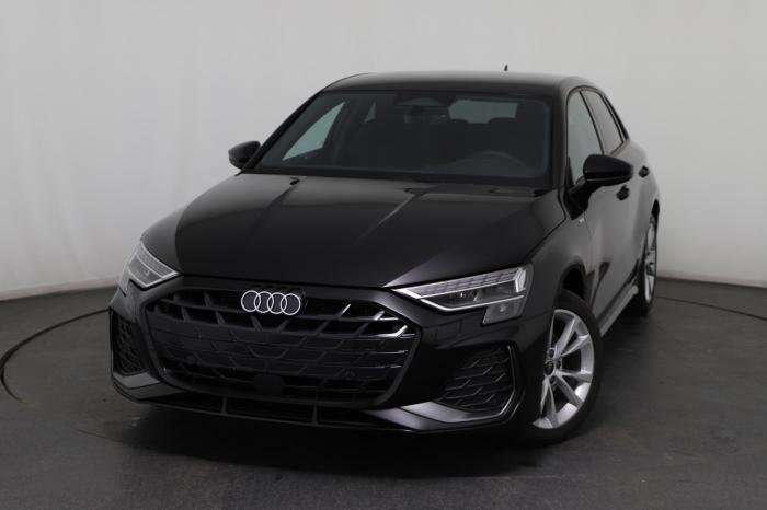 Fahrzeugbild eines Audi A3