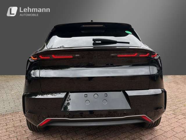 Fahrzeugbild eines Alfa Romeo Junior