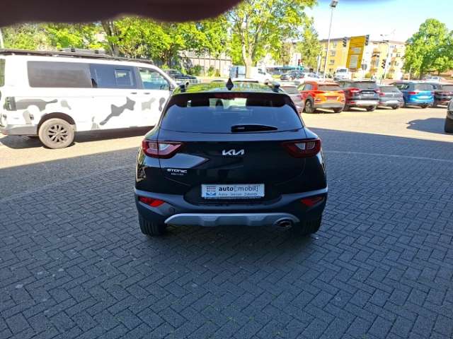Fahrzeugbild eines Kia Stonic