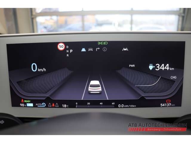 Fahrzeugbild eines Hyundai IONIQ 5