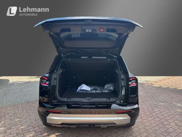 Fahrzeugbild eines Jeep Compass