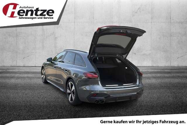 Fahrzeugbild eines Audi A5