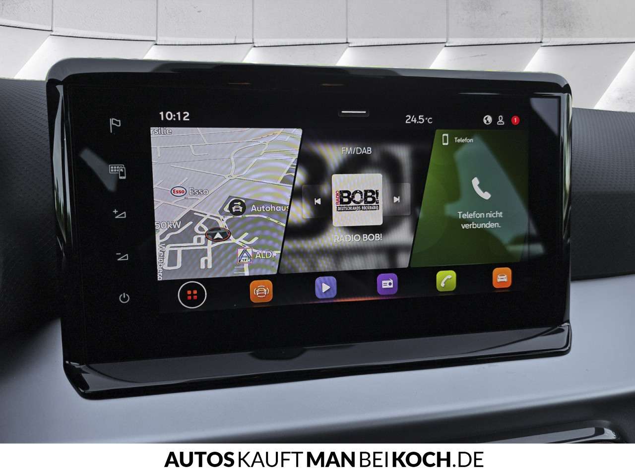 Fahrzeugbild eines SEAT Arona