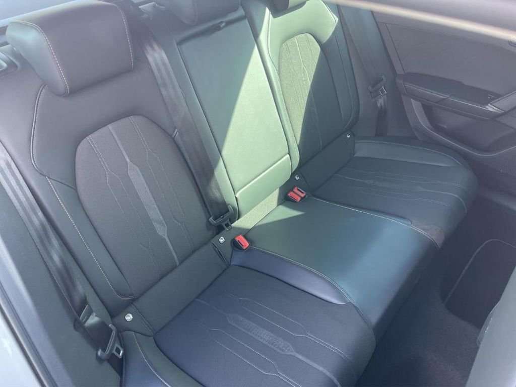 Fahrzeugbild eines CUPRA Leon