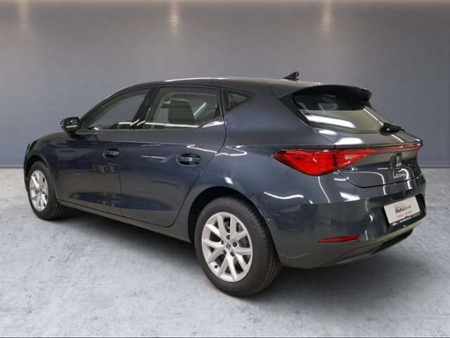 Fahrzeugbild eines SEAT Leon