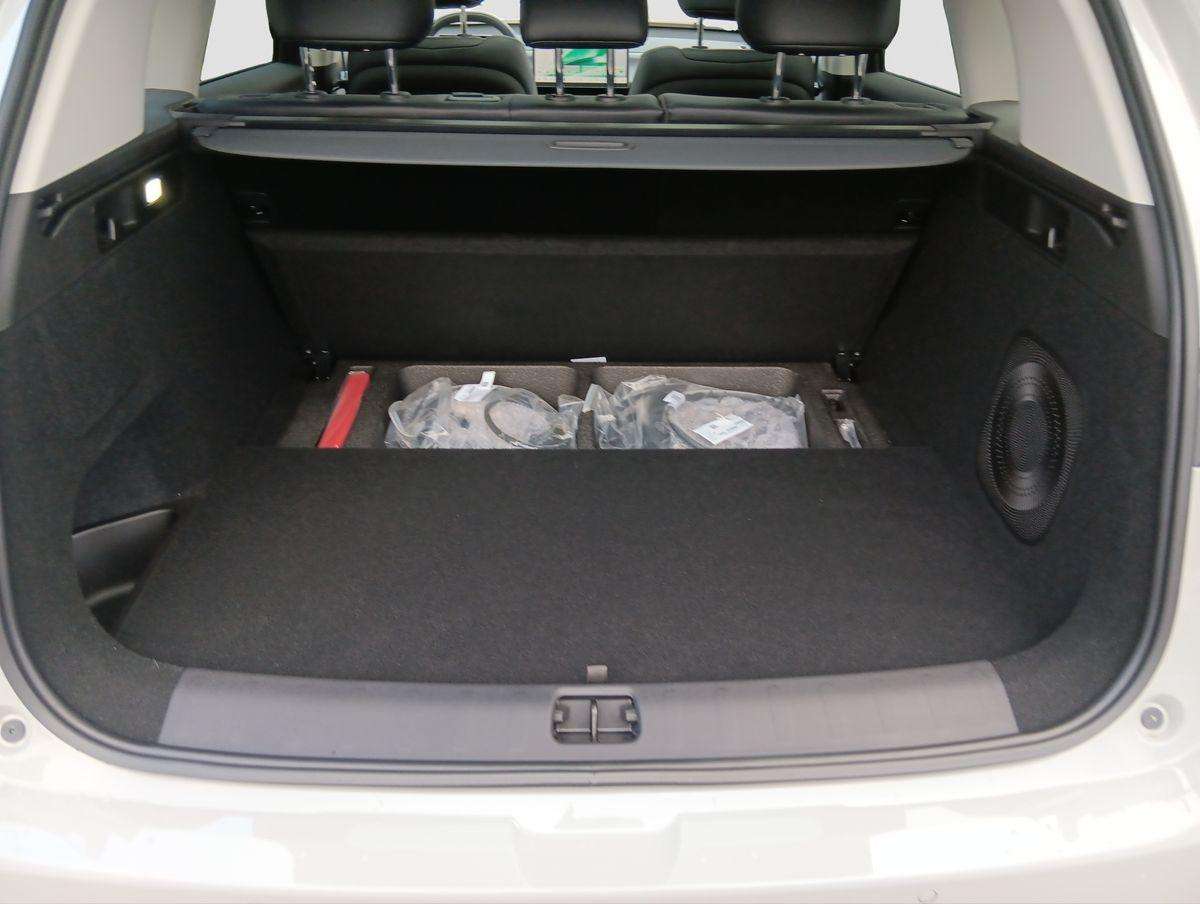 Fahrzeugbild eines Leapmotor C10