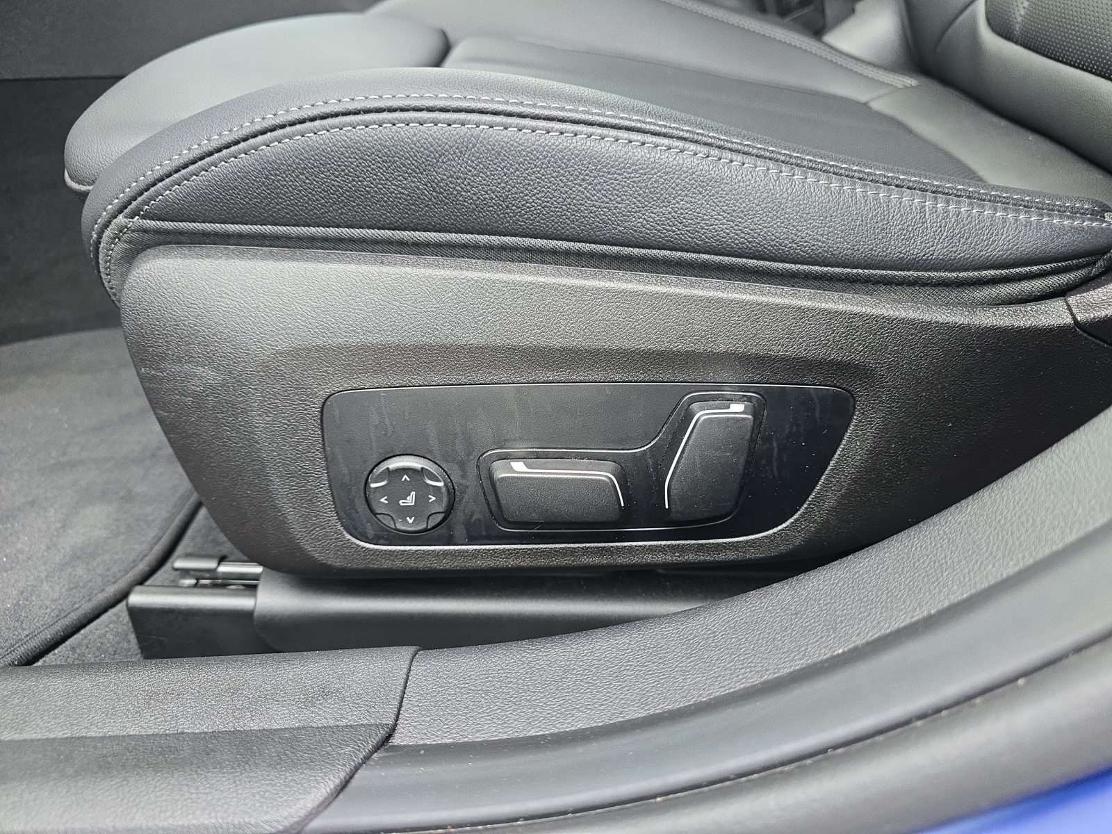 Fahrzeugbild eines BMW 3er-Reihe