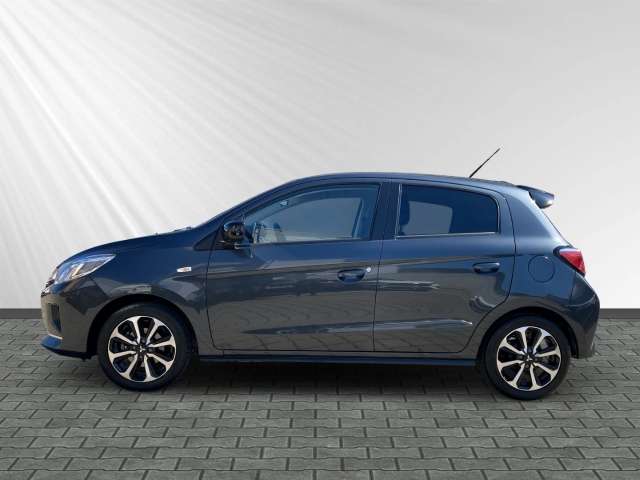 Fahrzeugbild eines Mitsubishi Space Star