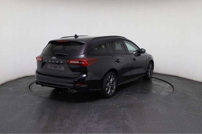 Fahrzeugbild eines Ford Focus