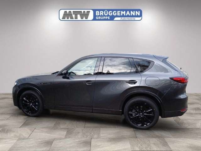 Fahrzeugbild eines Mazda CX-60