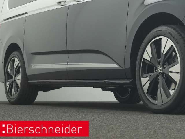 Fahrzeugbild eines Volkswagen Multivan