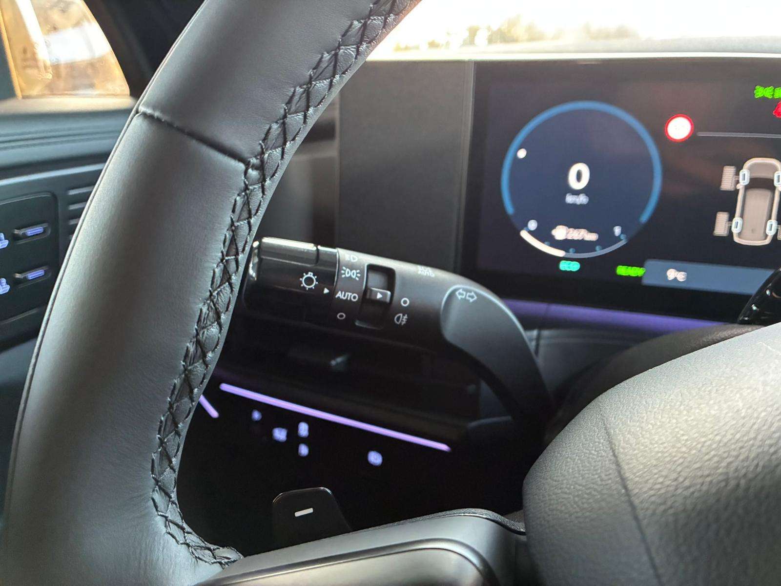 Fahrzeugbild eines Hyundai Santa Fe