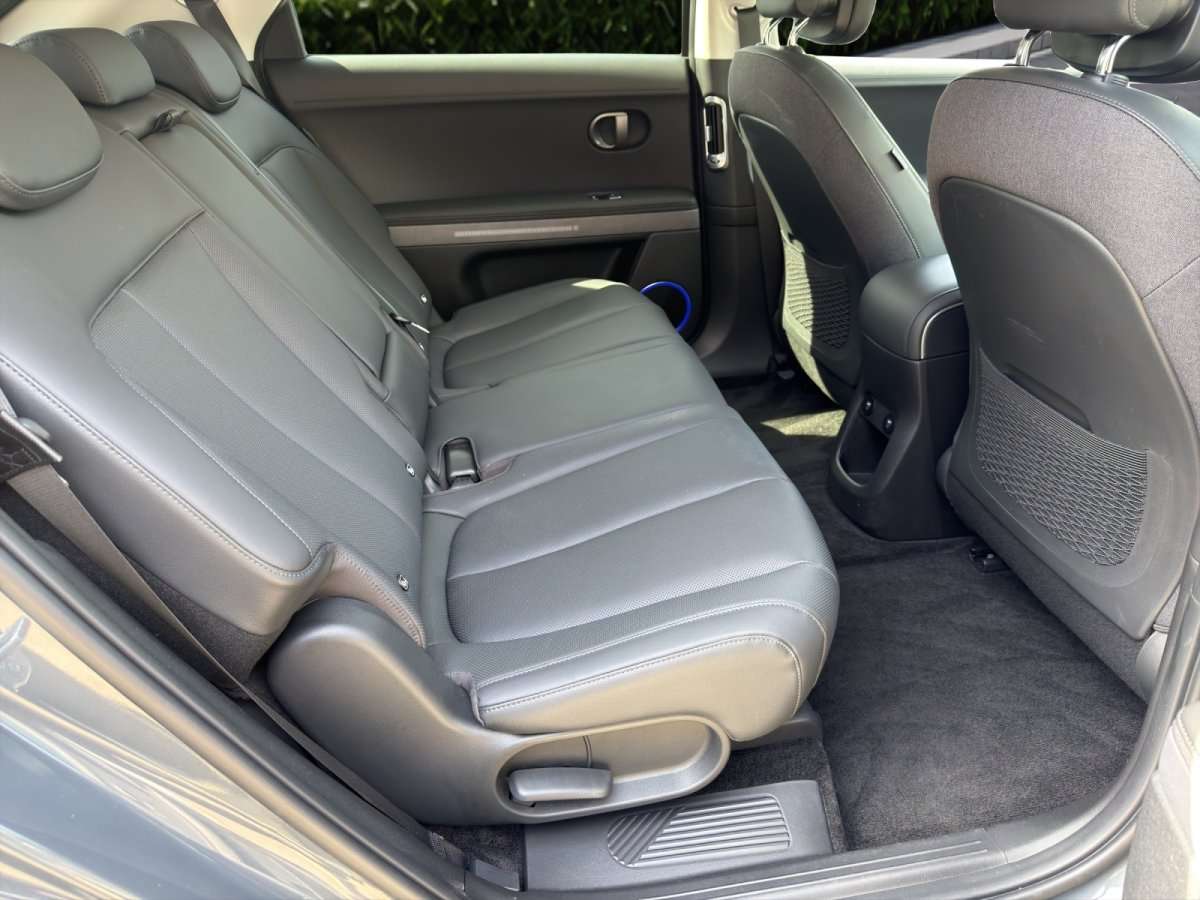 Fahrzeugbild eines Hyundai IONIQ 5