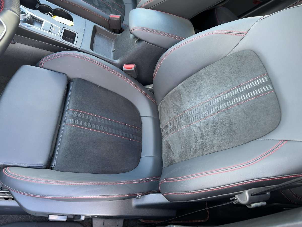 Fahrzeugbild eines Ford Kuga
