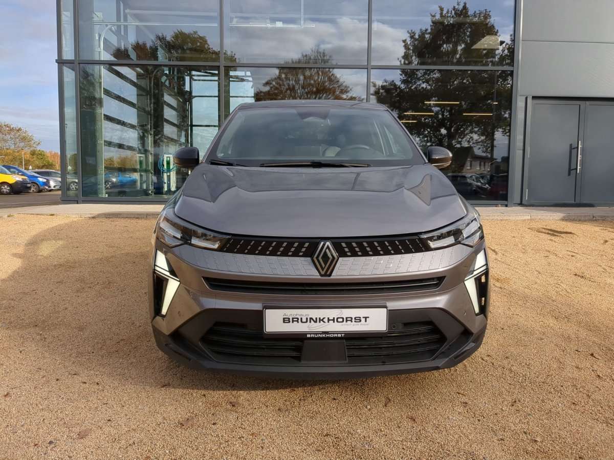 Fahrzeugbild eines Renault Captur