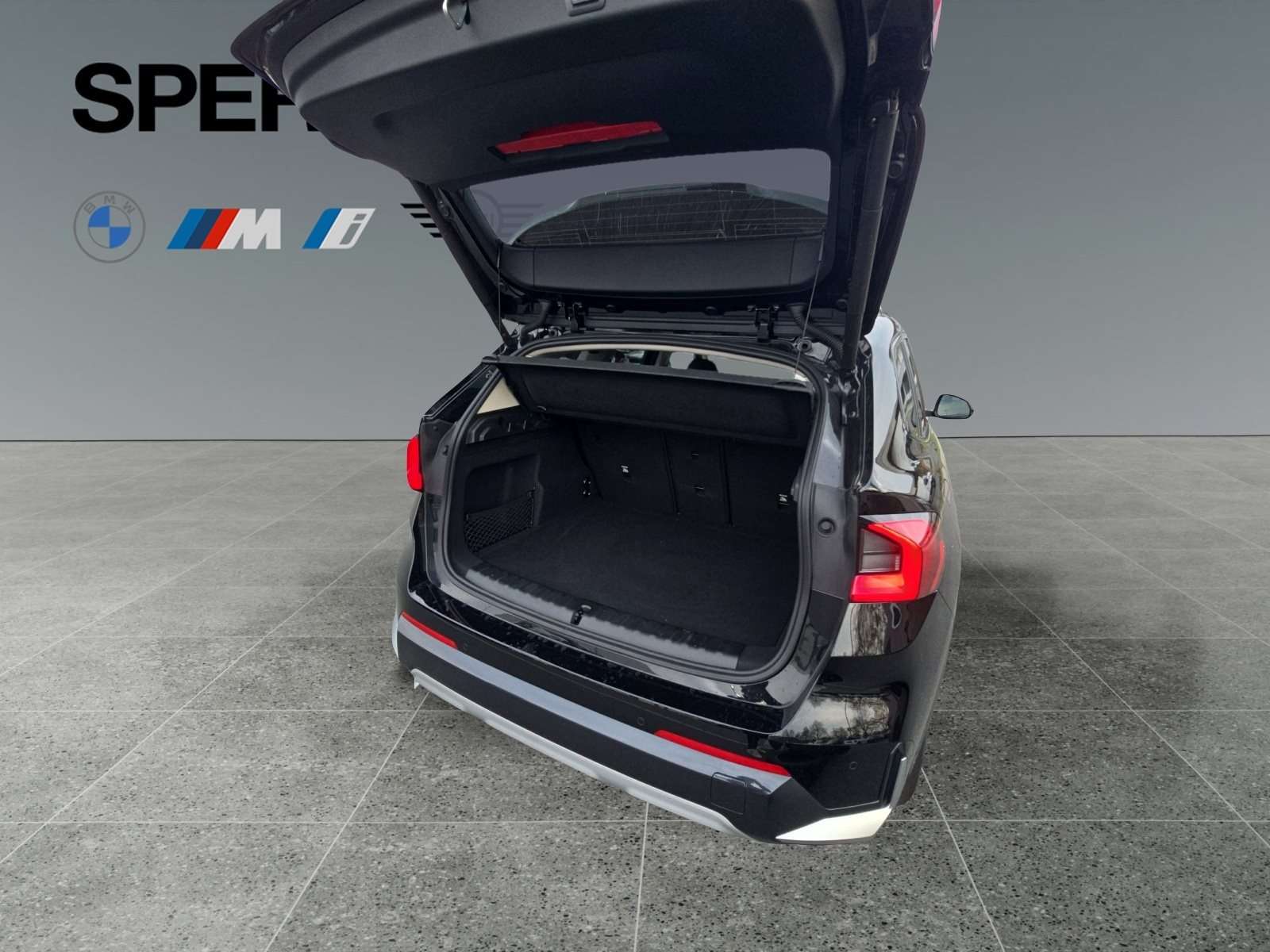 Fahrzeugbild eines BMW X1