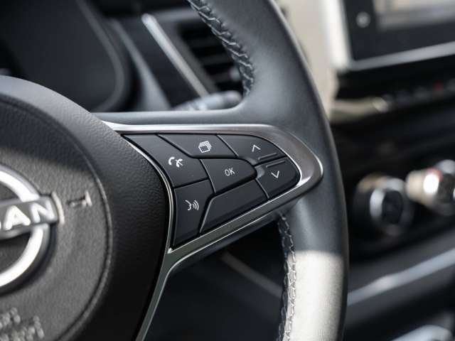 Fahrzeugbild eines Nissan Primastar