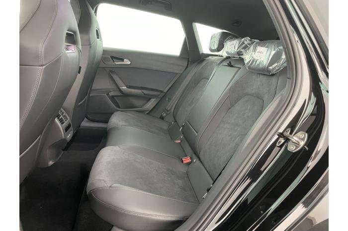 Fahrzeugbild eines CUPRA Leon