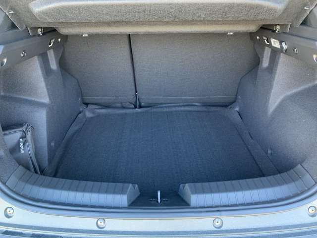 Fahrzeugbild eines Dacia Duster