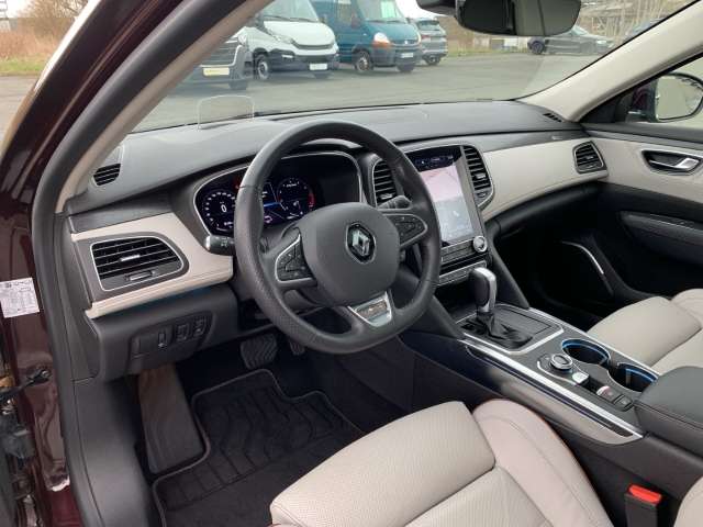 Fahrzeugbild eines Renault Talisman