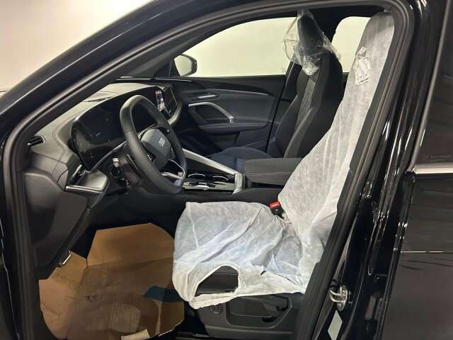 Fahrzeugbild eines Audi Q5