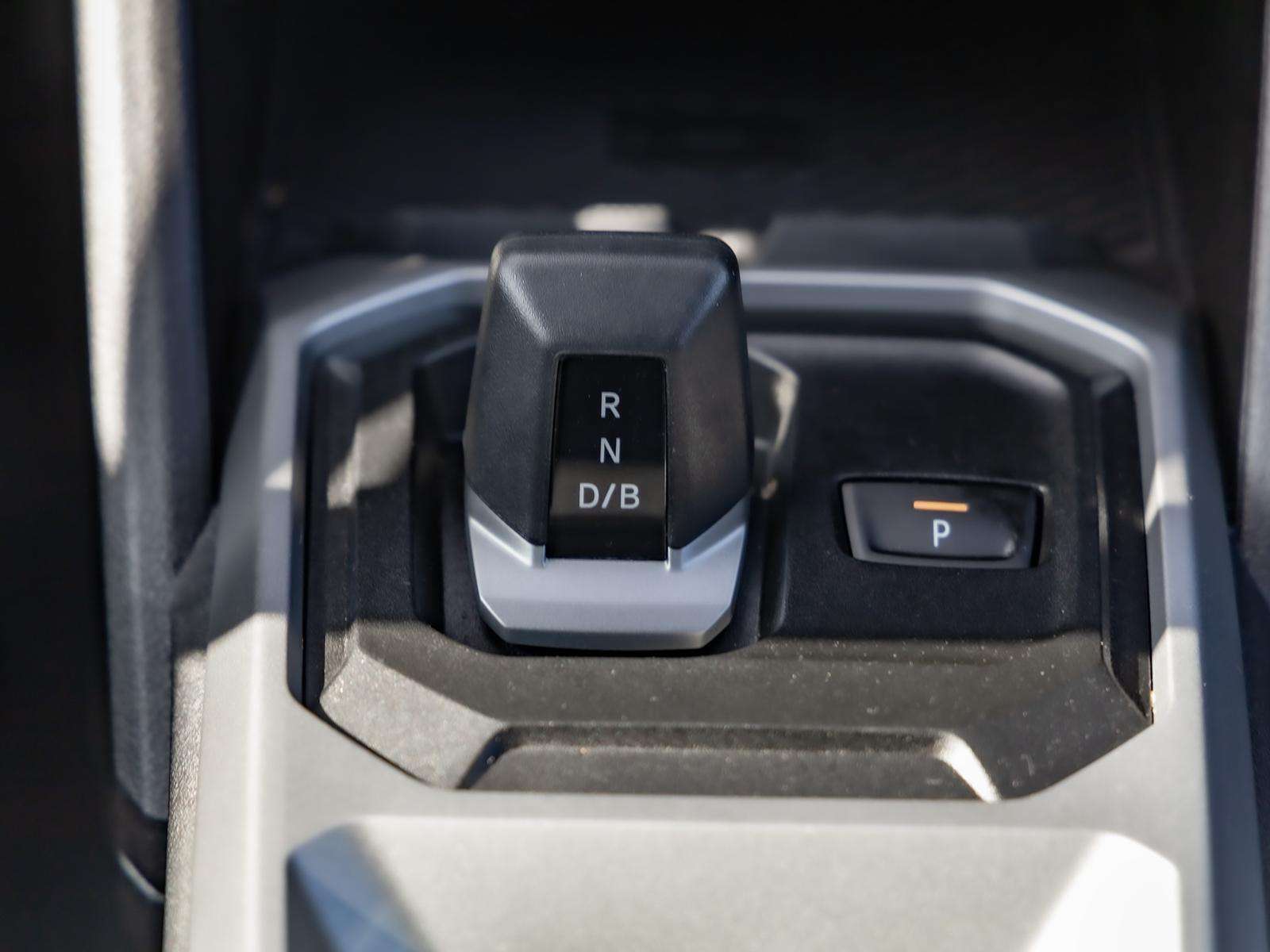 Fahrzeugbild eines Dacia Duster