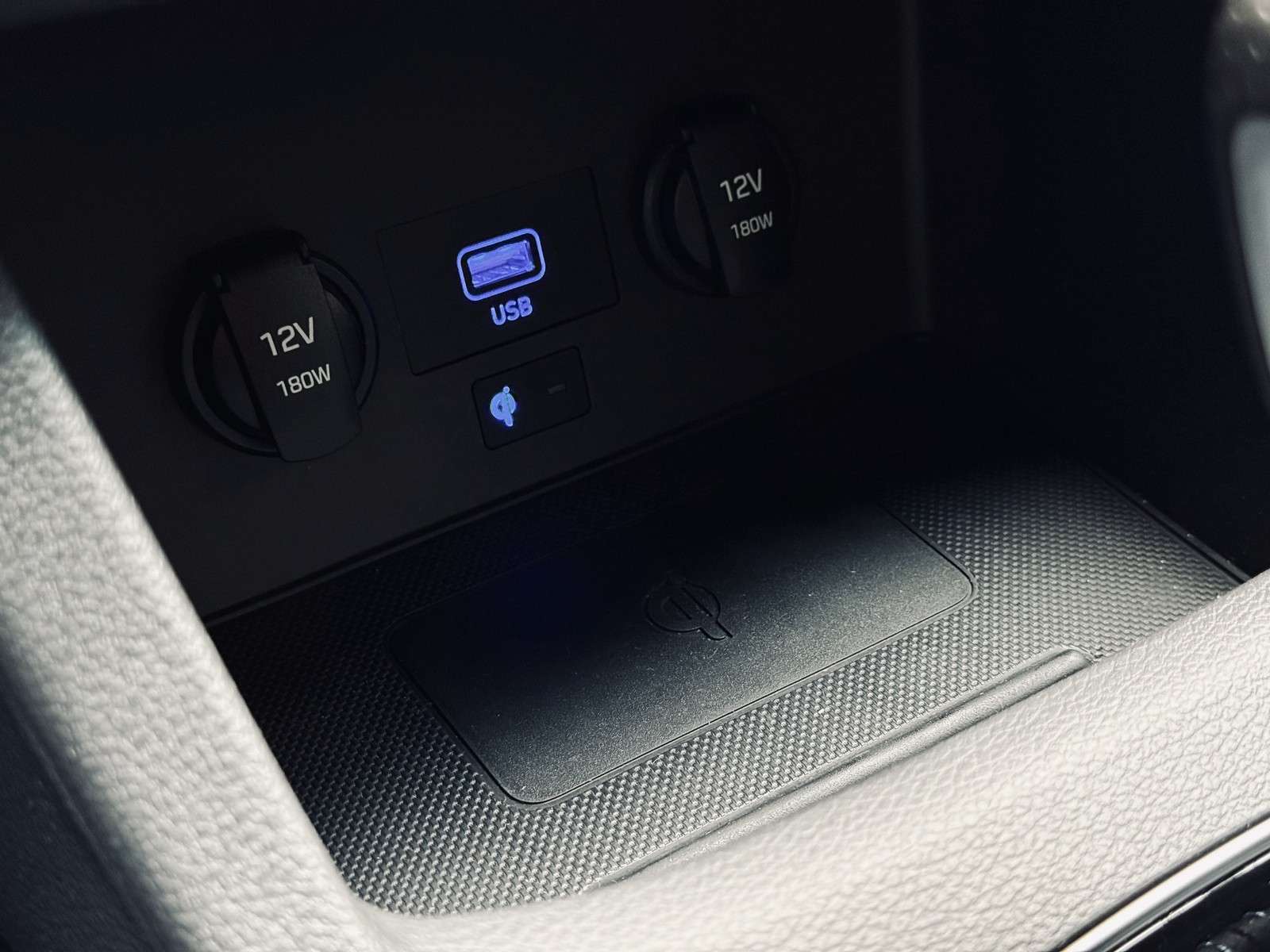 Fahrzeugbild eines Hyundai i30