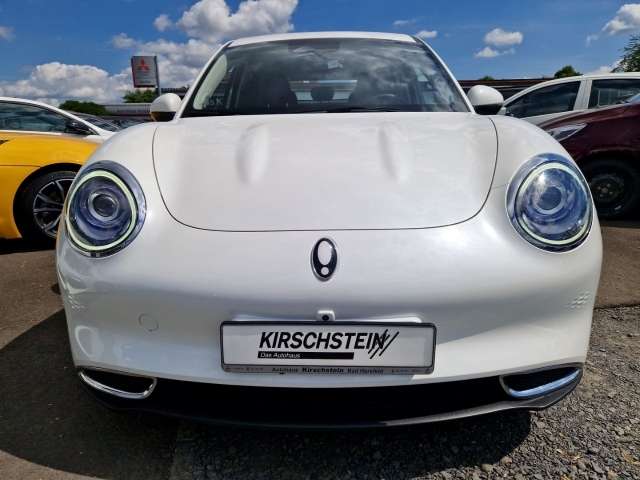 Fahrzeugbild eines GWM Ora 03