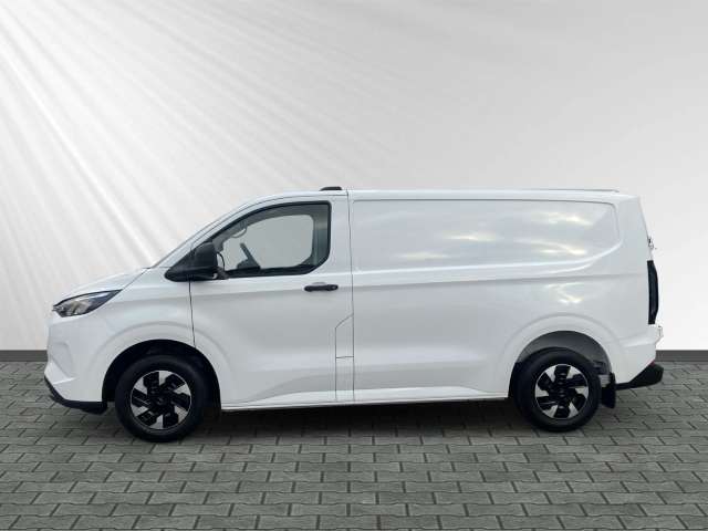 Fahrzeugbild eines Ford Transit Custom