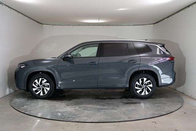 Fahrzeugbild eines Volkswagen Tayron