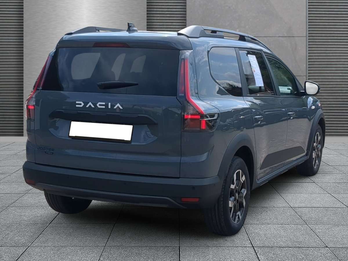 Fahrzeugbild eines Dacia Jogger