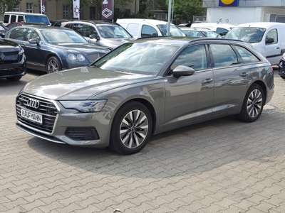Bild Audi A6