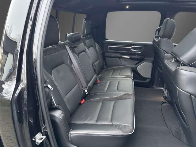 Fahrzeugbild eines Dodge RAM