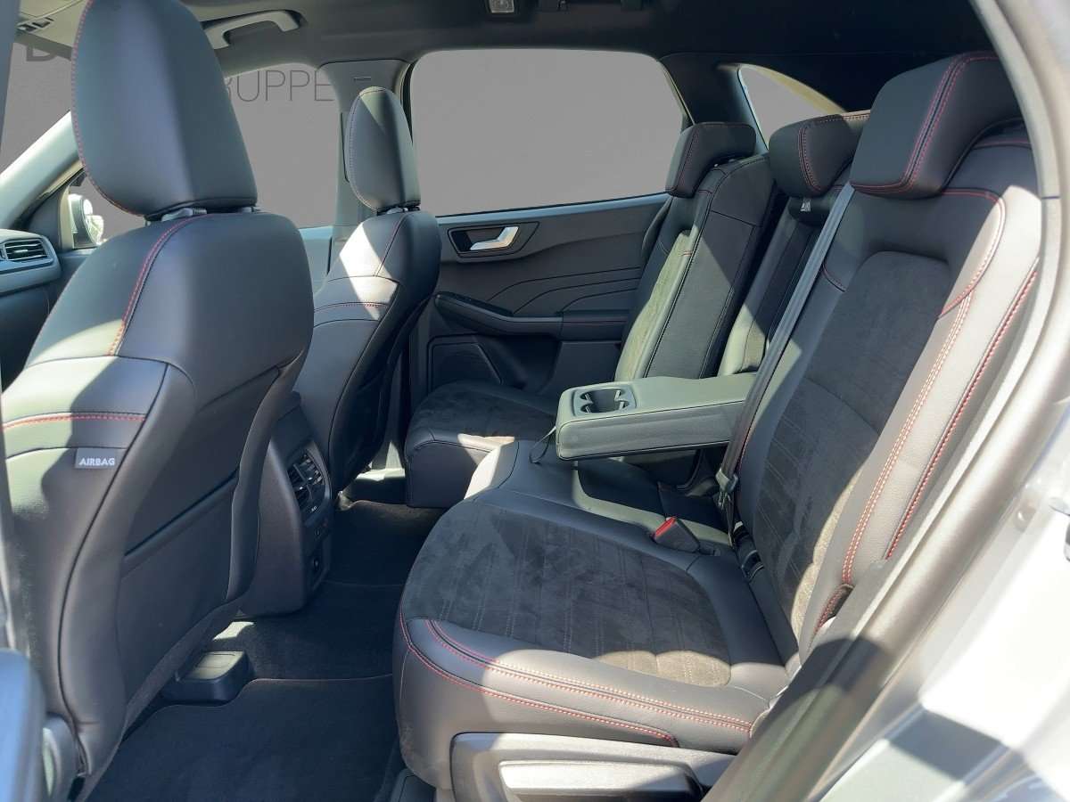 Fahrzeugbild eines Ford Kuga