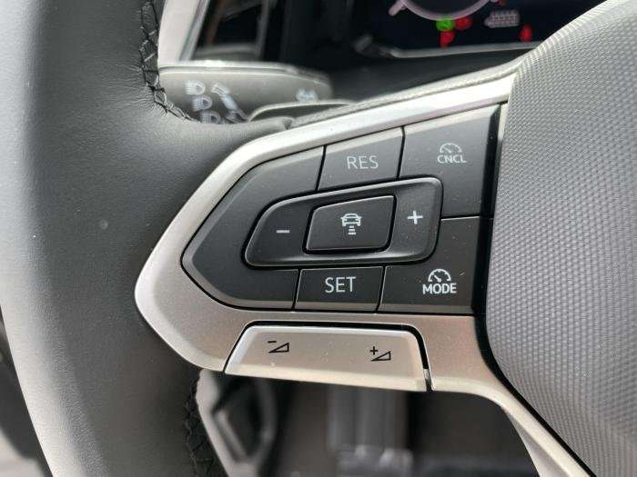 Fahrzeugbild eines Volkswagen Multivan