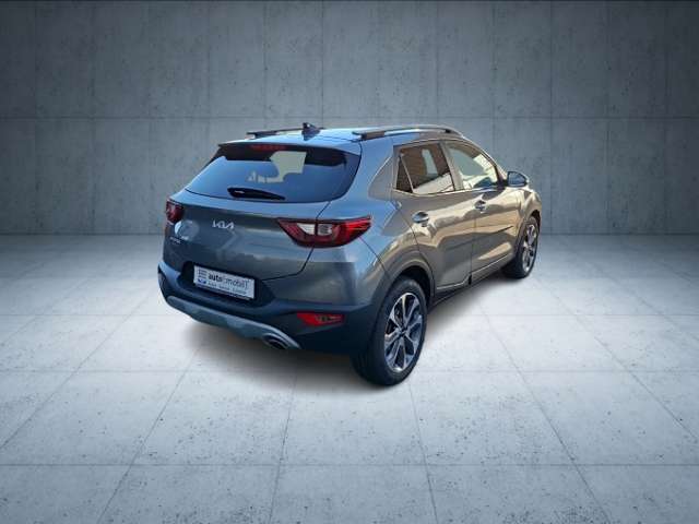 Fahrzeugbild eines Kia Stonic