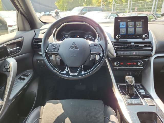 Fahrzeugbild eines Mitsubishi Eclipse Cross