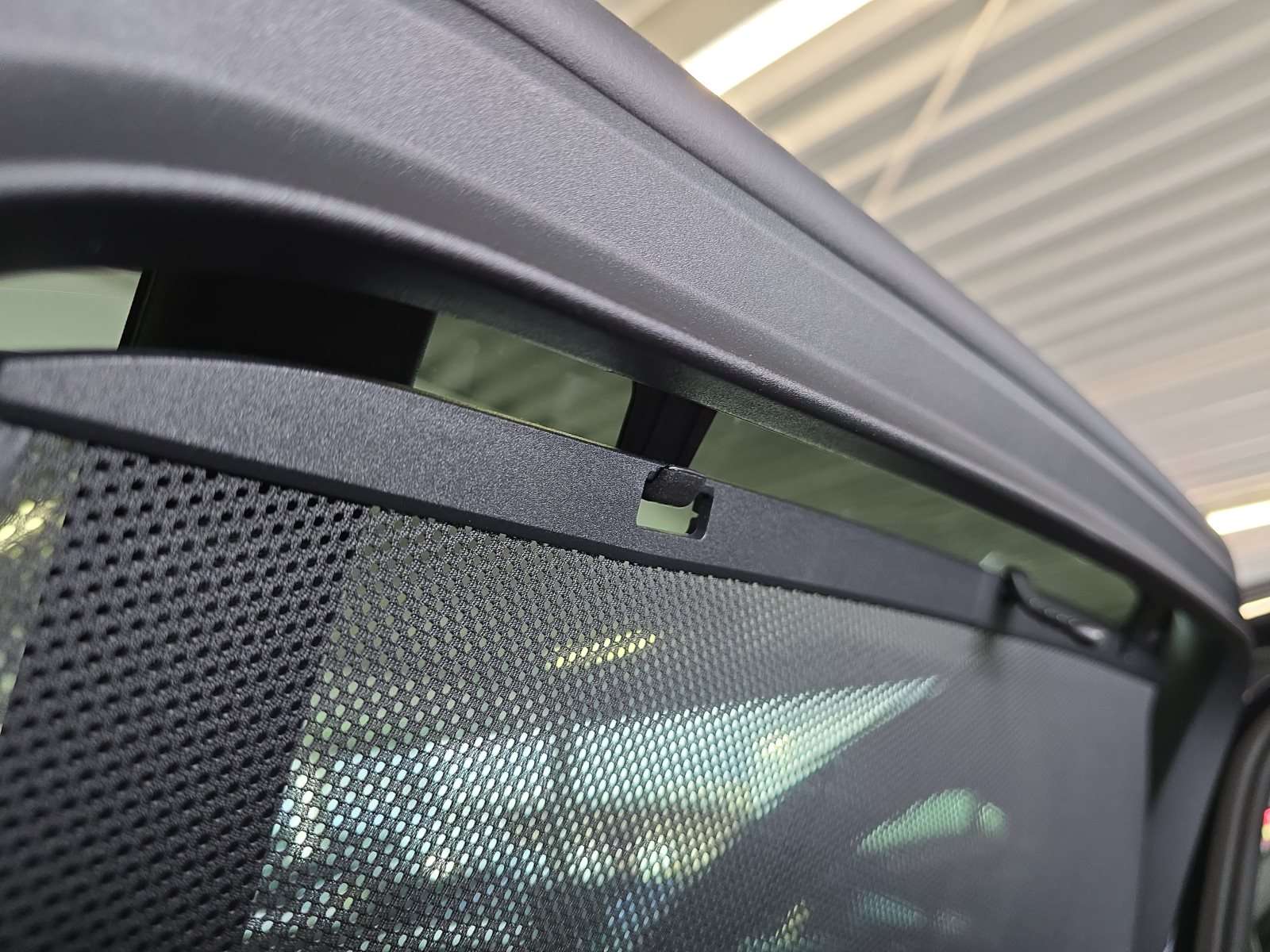 Fahrzeugbild eines BMW X6