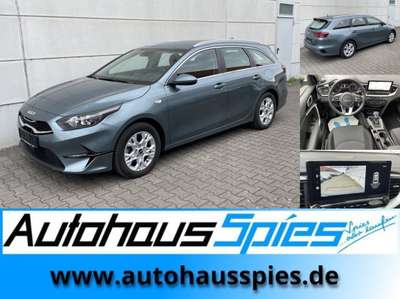 Bild Kia cee'd