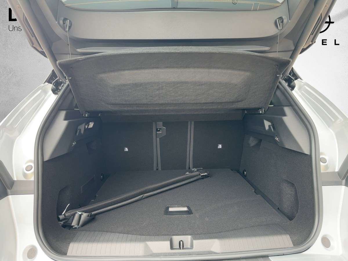 Fahrzeugbild eines Opel Grandland X