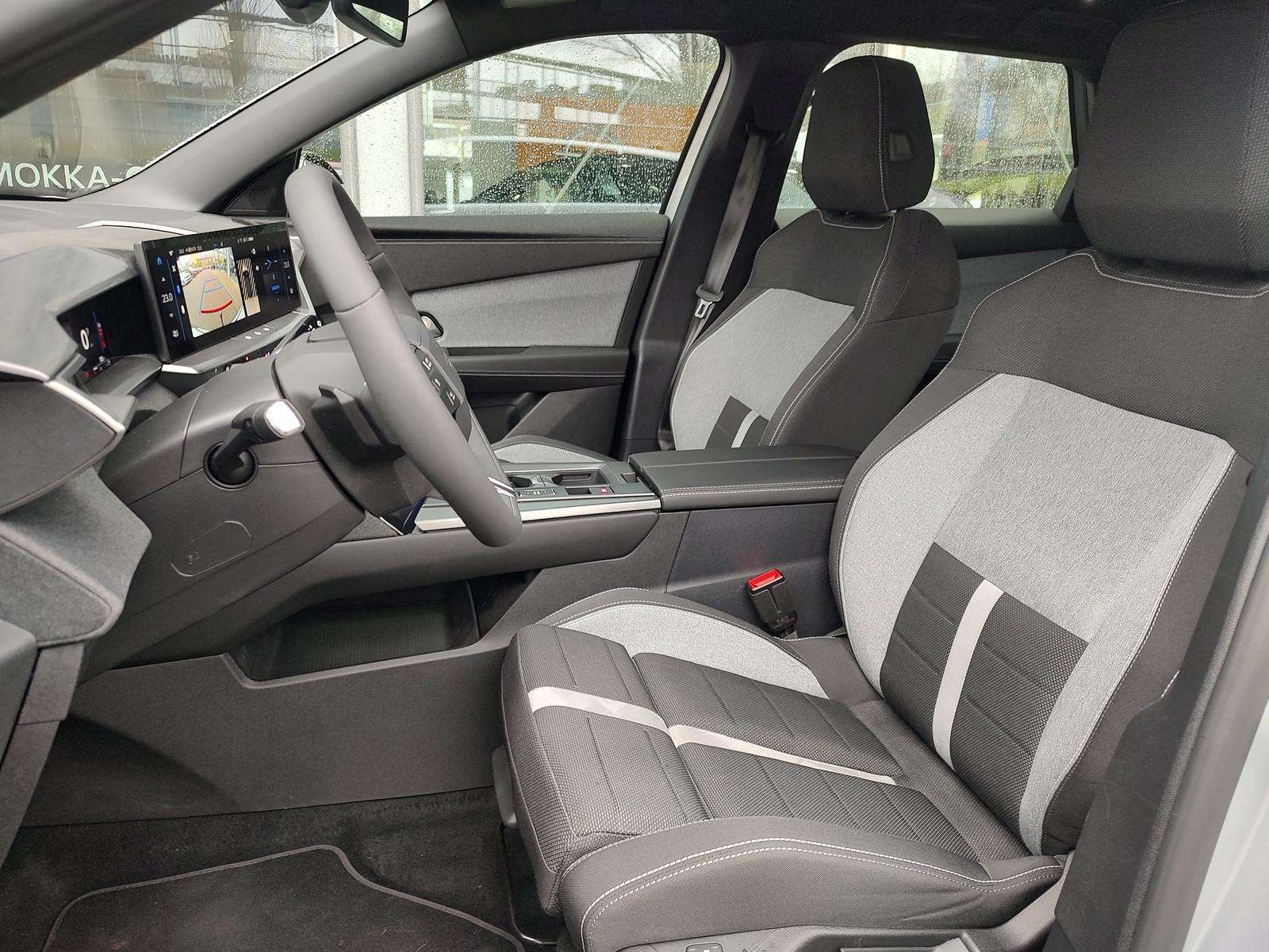 Fahrzeugbild eines Opel Grandland X