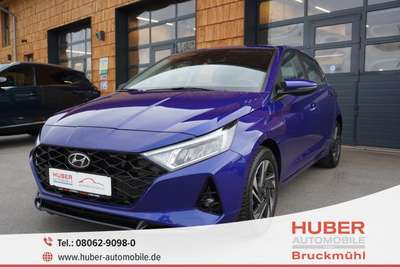 Bild Hyundai i20