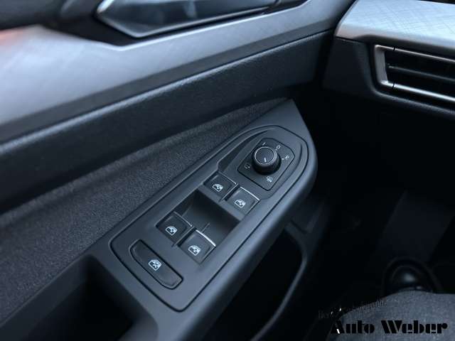 Fahrzeugbild eines Volkswagen Golf