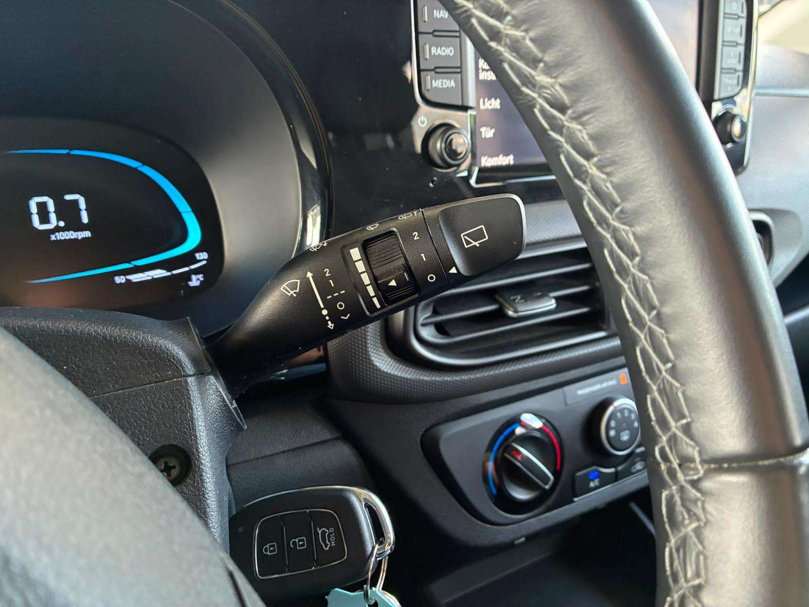 Fahrzeugbild eines Hyundai i10