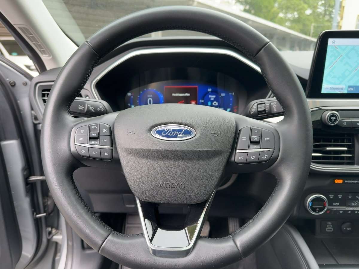 Fahrzeugbild eines Ford Kuga
